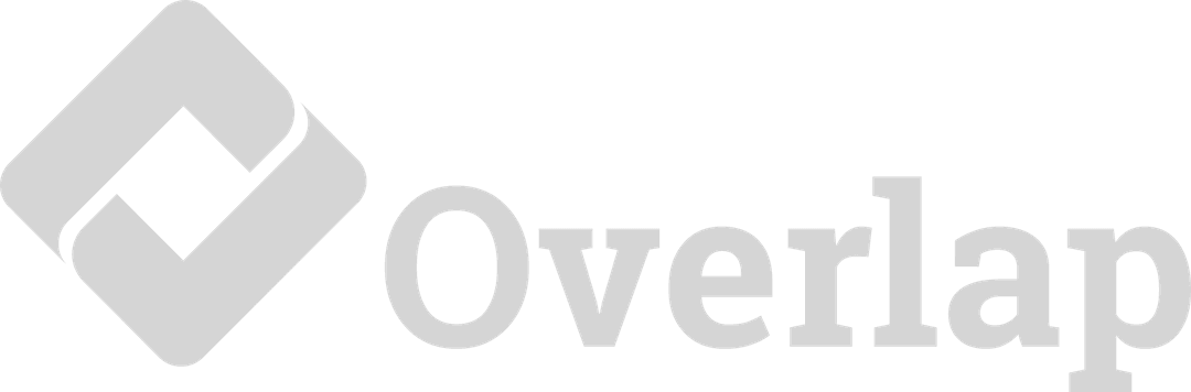 Overlap's Blog