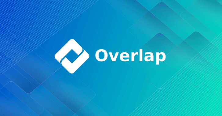 Introducing Overlap